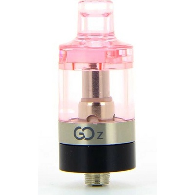Innokin GO Z Tank clearomizér ružová 2ml