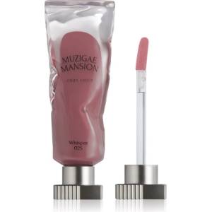 Muzigae mansion Objet Liquid дълготрайно течно червило с матиращ ефект цвят 025 Whisper 6ml