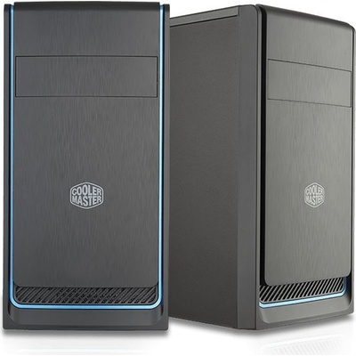 Cooler Master Masterbox E300L MCB-E300L-KN5N-B01