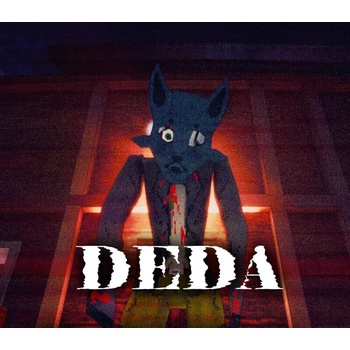 Deda