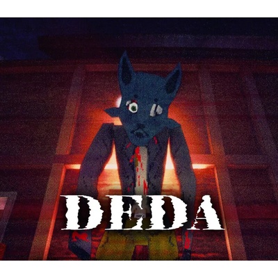 Deda
