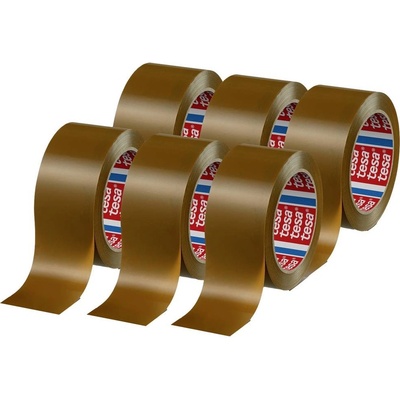 tesa baliace lepiaca páska tesapack 66 m x 50 mm