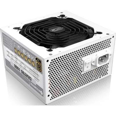 Raijintek CRATOS 1000 WHITE 0R30B00006