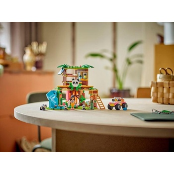 Image 1 of LEGO® Friends - Panda Sanctuary Animal Care (42648)