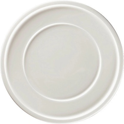 RAK Porcelain Talíř 28 cm bílý EAFP28-12