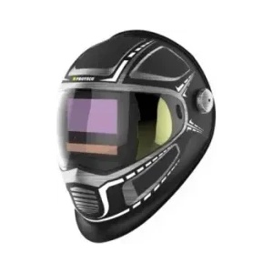 PROTECO Заваръчен шлем proteco p3000d/ din 9 - 13 (1055p3000d)