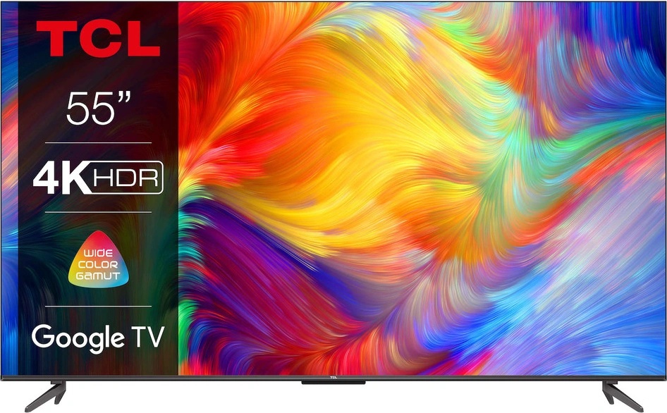 TCL 55P735