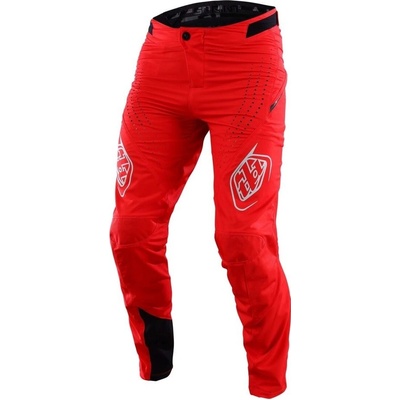 Troy Lee Designs Sprint Mono RACE Pants Red
