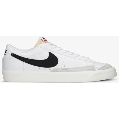 Nike Blazer Low '77 Vintage мъжки Обувки Маратонки DA6364-101 Бял 44 (DA6364-101)
