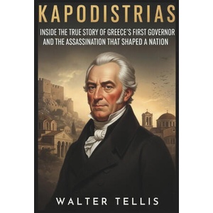 Kapodistrias | Walter Tellis (2025)