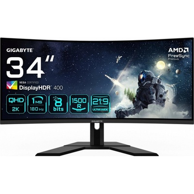 Gigabyte G34WQCP