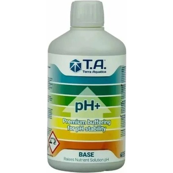 T. A. - Terra Aquatica T. A. pH+ регулатор на киселинността (611162y)