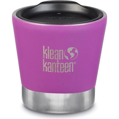Klean Kanteen Insulated Tumbler 0,237 l berry bright