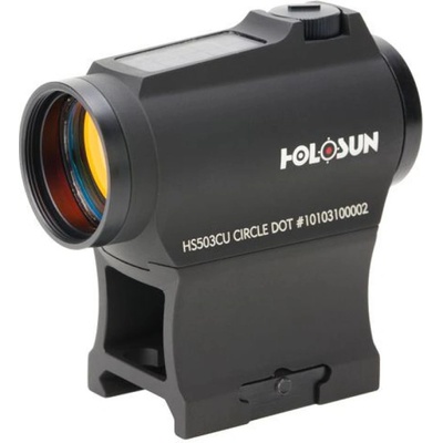 Holosun HS503CU
