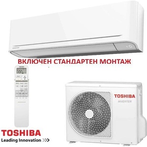 Toshiba RAS-B16E2KVG-E Yukai Климатици