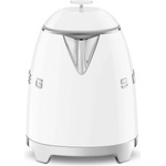 Smeg KLF05WHEU Електрически кани
