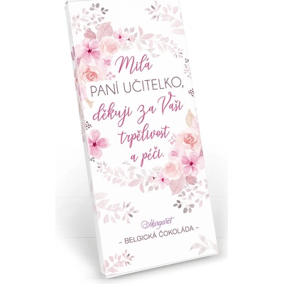 Margaret Milá paní učitelko Motiv 155 50 g