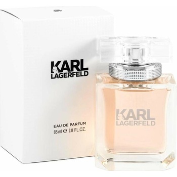 KARL LAGERFELD Karl Lagerfeld pour Femme EDP 85 ml