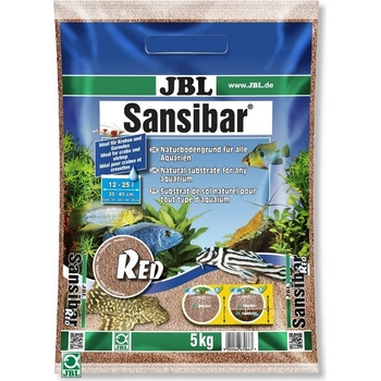 JBL Sansibar Red 10 kg