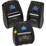 Zebra P1031365-047 Quad Ethernet Cradle, EU (P1031365-047)