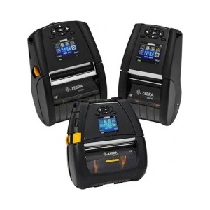 Zebra P1031365-047 Quad Ethernet Cradle, EU (P1031365-047)