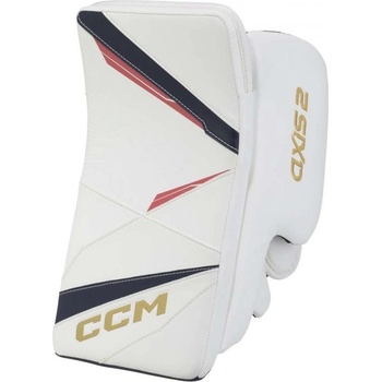 vyrážačka CCM Axis 2 Sr