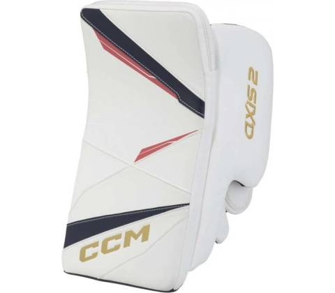 vyrážačka CCM Axis 2 Sr