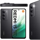 Xiaomi Redmi 15 8GB/256GB Midnight Black