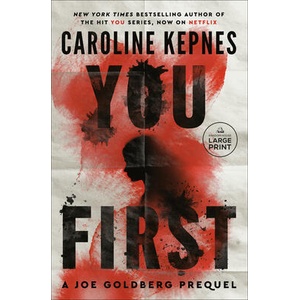 You First (ISBN: 9798217347759)