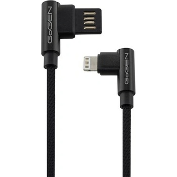 GoGEN 100MM03 lightning pre iPhone, iPad, 1m