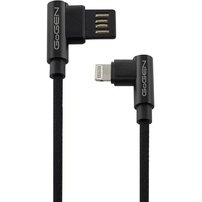 GoGEN 100MM03 lightning pre iPhone, iPad, 1m