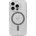 Holdit Гръб Holdit за iPhone 15 Pro Max, MagSafe Case, Черен