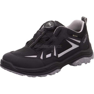 Superfit detské celoročné topánky 1-009069-0020