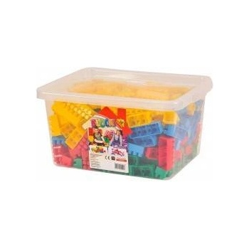 BACZEK Tupiko Toy constructor 300pcs kpm