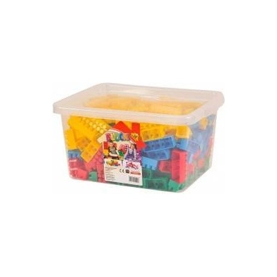 BACZEK Tupiko Toy constructor 300pcs kpm