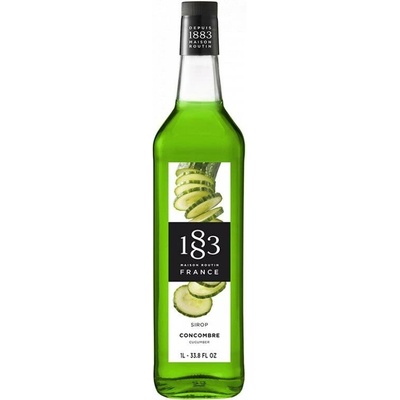 Routin 1883 Okurka 1 l