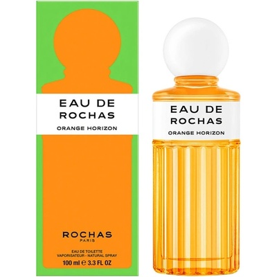 Rochas Eau de Rochas - Orange Horizon EDT 100 ml