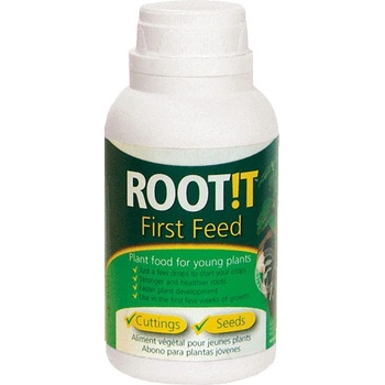 ROOT!T First feed ranná výživa 125 ml
