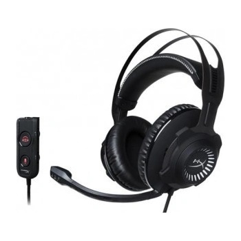 HyperX Cloud Revolver S
