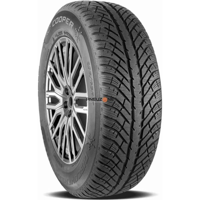 Cooper Discoverer Winter 235/45 R19 99V