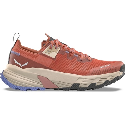 Salewa Дамски мултиспорт обувки Salewa Women's Pedroc 2 Max Multisport shoes - Etruscan Red / Sequoia - размер 40, 5 (EU) (122-1483-0119)