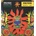 Dunlop RTS45105 String Lab Robert Trujillo