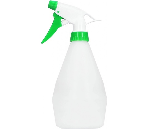 Verk 500 ml zelený 11434