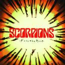 SCORPIONS: FACE THE HEAT CD