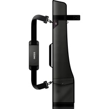 INESIS Golfový tréninkový bag černý