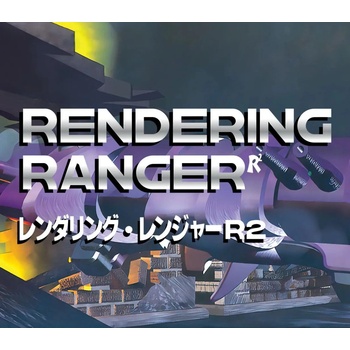 Rendering Ranger: R2