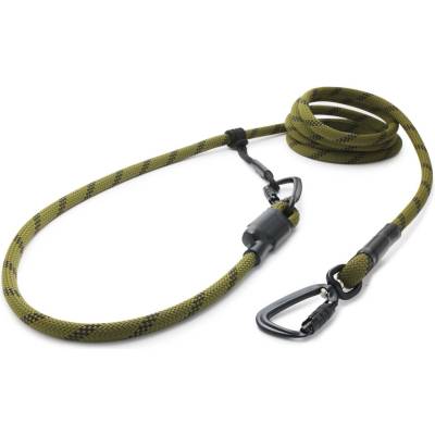 Tamer Lanové vodítko EASY LONG TWIST velký pe s prošitím