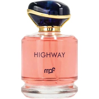 My Perfumes Highway EDP 100 ml