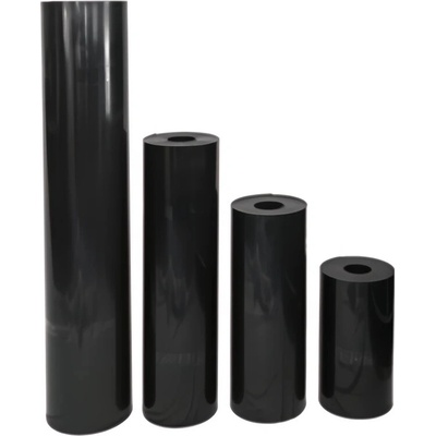 Kořenová bariéra GEFAguard® ROOT BARRIER HDPE 2 mm – 25 m 50 cm
