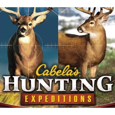 Cabelas Hunting Expeditions